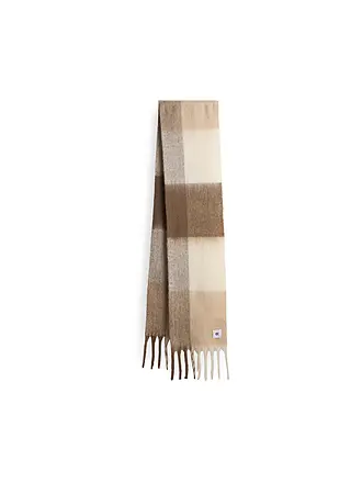 OPUS | Schal ASCOTTIE | beige